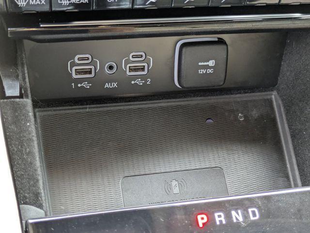 used 2021 Jeep Grand Cherokee L car, priced at $31,967