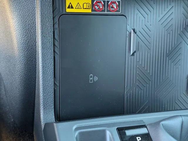 new 2025 Toyota 4Runner car, priced at $58,994