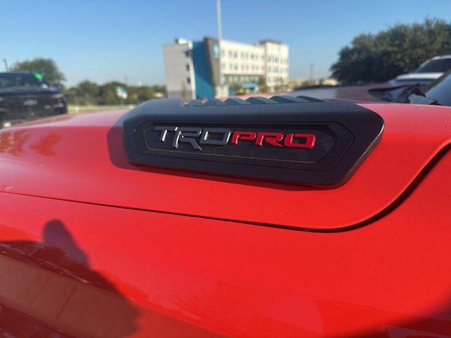 used 2023 Toyota Tundra Hybrid car, priced at $61,679