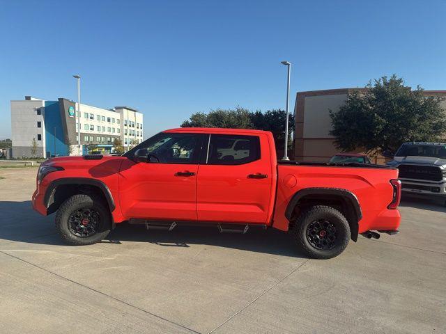 used 2023 Toyota Tundra Hybrid car, priced at $61,679