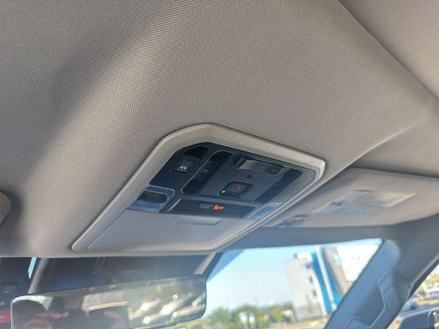 used 2023 Toyota Tundra Hybrid car, priced at $61,679