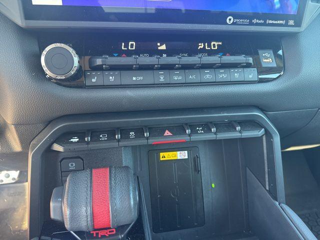 used 2023 Toyota Tundra Hybrid car, priced at $61,679