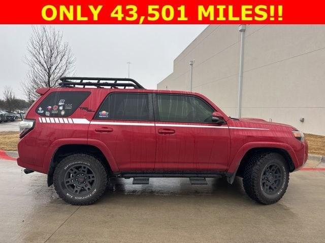 used 2019 Toyota 4Runner car, priced at $39,481