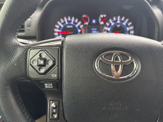 used 2019 Toyota 4Runner car, priced at $39,481