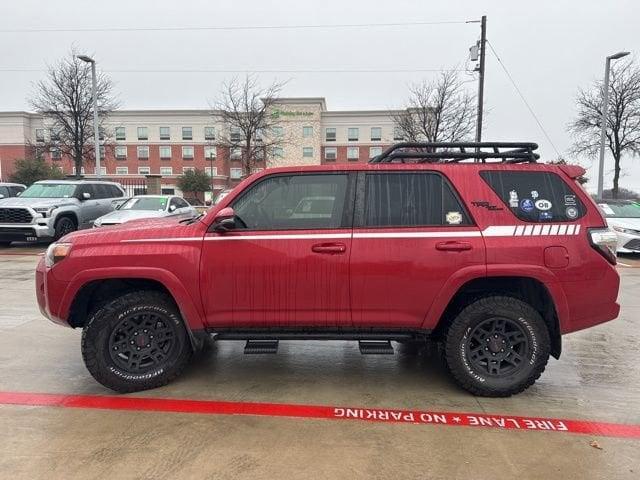 used 2019 Toyota 4Runner car, priced at $39,481