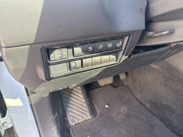 used 2023 Toyota Tundra Hybrid car, priced at $49,041