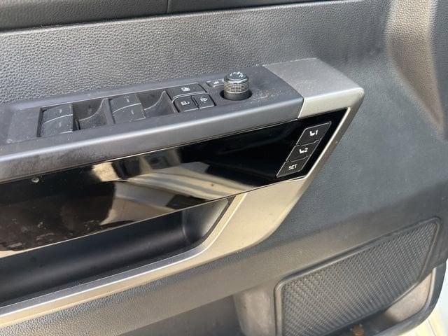 used 2023 Toyota Tundra Hybrid car, priced at $49,041