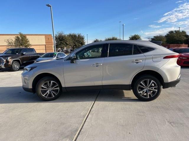 used 2021 Toyota Venza car, priced at $30,281