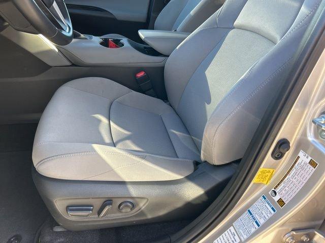 used 2021 Toyota Venza car, priced at $30,281