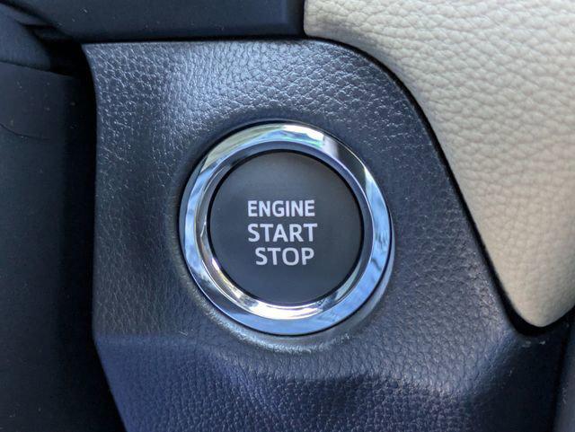 new 2025 Toyota RAV4 car, priced at $36,262