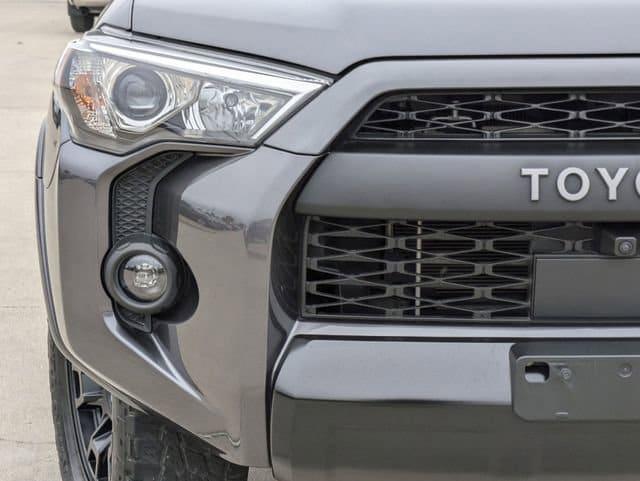 used 2023 Toyota 4Runner car, priced at $54,981