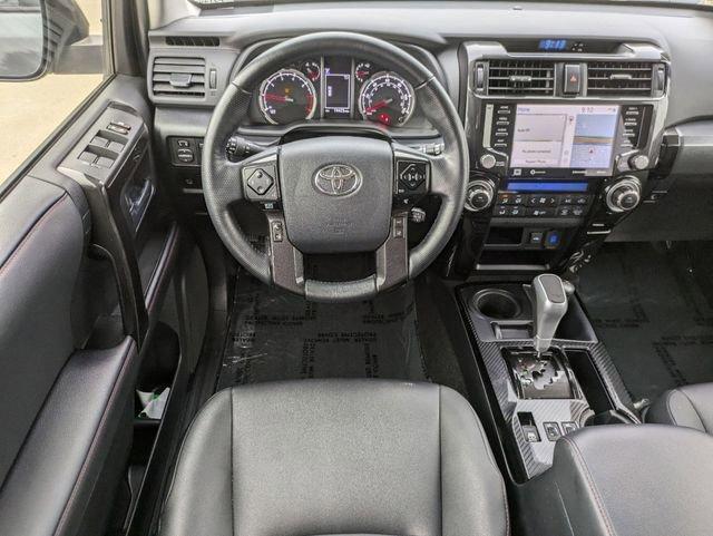 used 2023 Toyota 4Runner car, priced at $54,981