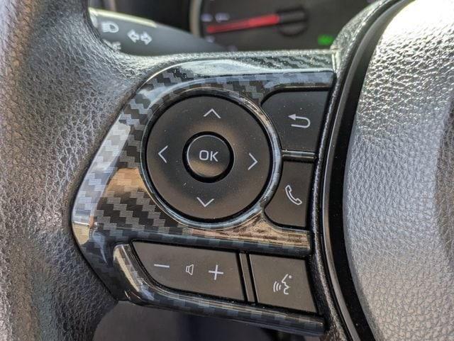 used 2022 Toyota RAV4 car, priced at $26,550