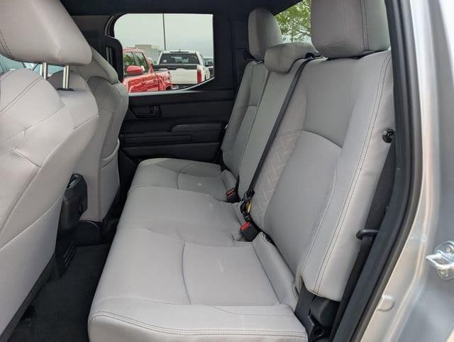 new 2025 Toyota Tacoma car, priced at $45,037