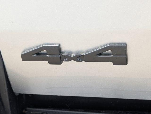new 2025 Toyota Tacoma car, priced at $45,037