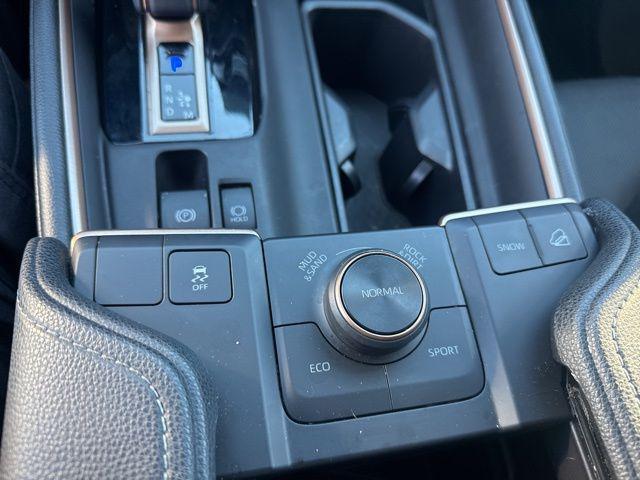 used 2024 Toyota Grand Highlander Hybrid car, priced at $52,544