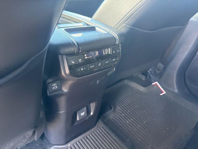 used 2024 Toyota Grand Highlander Hybrid car, priced at $52,544