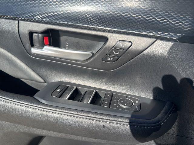 used 2024 Toyota Grand Highlander Hybrid car, priced at $52,544