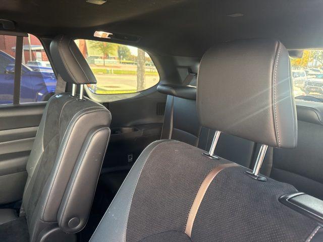 used 2024 Toyota Grand Highlander Hybrid car, priced at $52,544