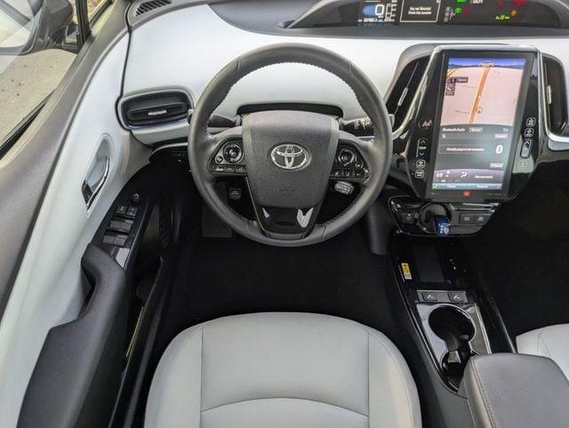 used 2019 Toyota Prius car, priced at $27,481