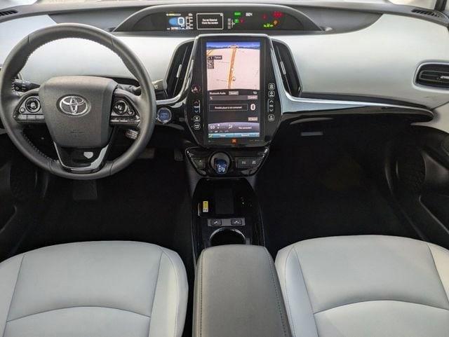 used 2019 Toyota Prius car, priced at $27,481