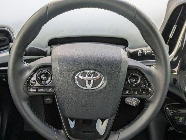 used 2019 Toyota Prius car, priced at $27,481