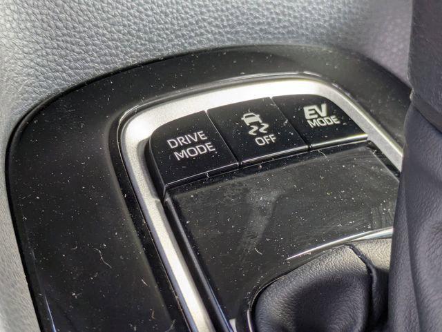 new 2026 Toyota Corolla Hybrid car, priced at $25,257