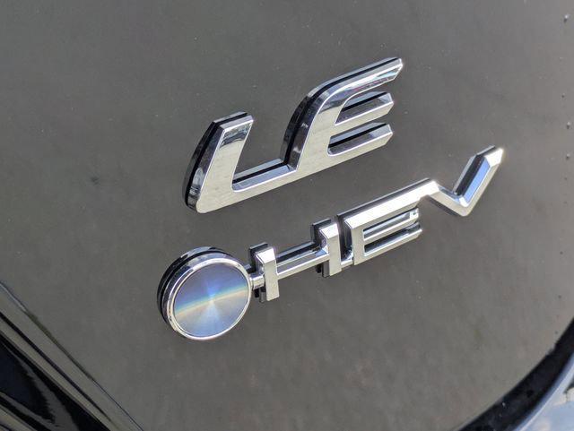 new 2026 Toyota Corolla Hybrid car, priced at $25,257