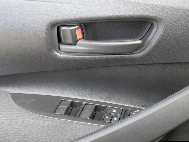 new 2026 Toyota Corolla Hybrid car, priced at $25,257