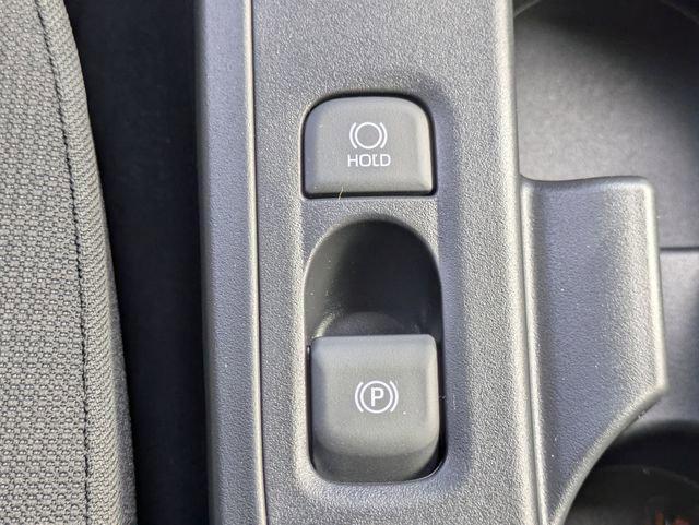 new 2026 Toyota Corolla Hybrid car, priced at $25,257