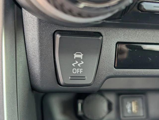 new 2025 Toyota RAV4 Hybrid car, priced at $33,855
