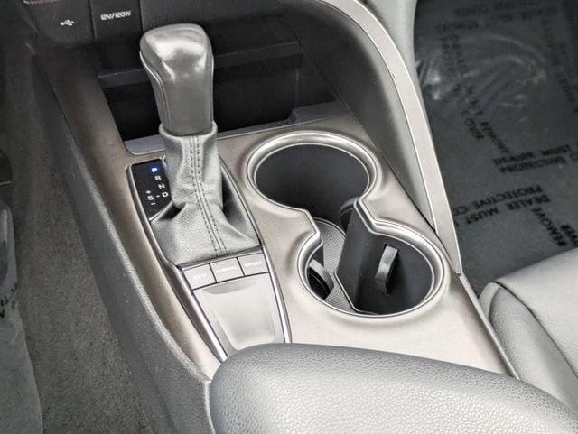 used 2023 Toyota Camry car, priced at $23,267