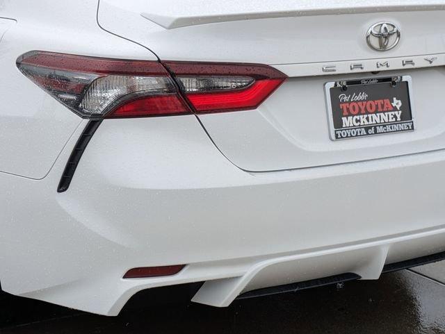 used 2023 Toyota Camry car, priced at $23,267