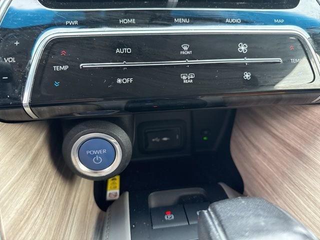 used 2022 Toyota Venza car, priced at $32,986