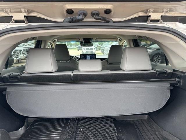 used 2022 Toyota Venza car, priced at $32,986