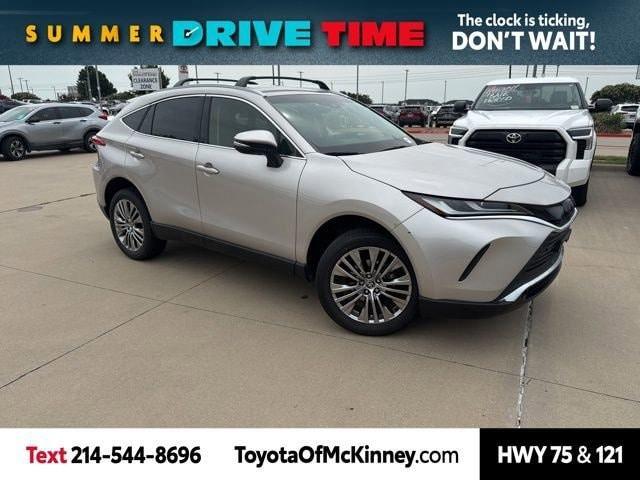 used 2022 Toyota Venza car, priced at $32,986