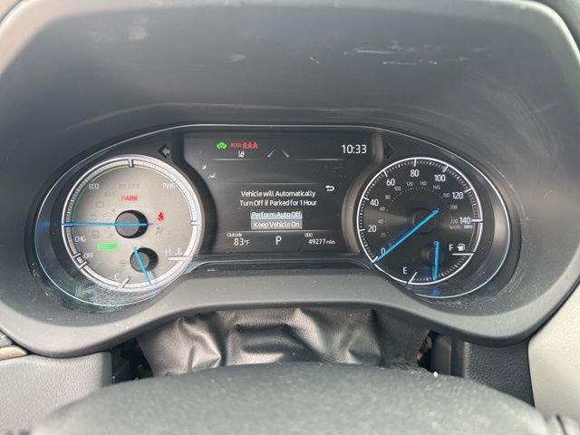 used 2022 Toyota Venza car, priced at $32,986