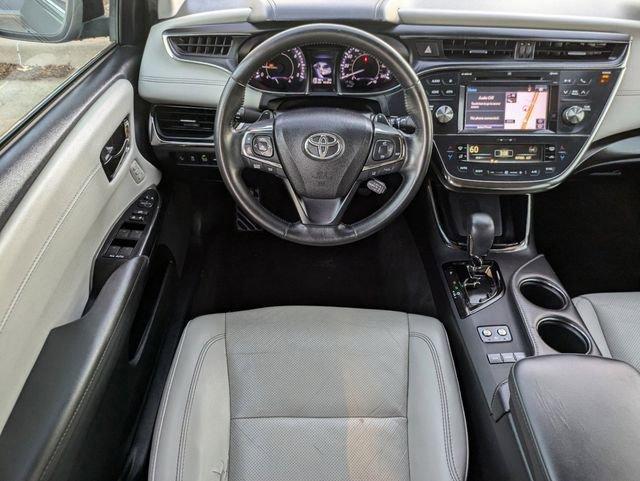 used 2016 Toyota Avalon car, priced at $14,983