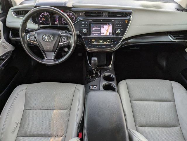 used 2016 Toyota Avalon car, priced at $14,983