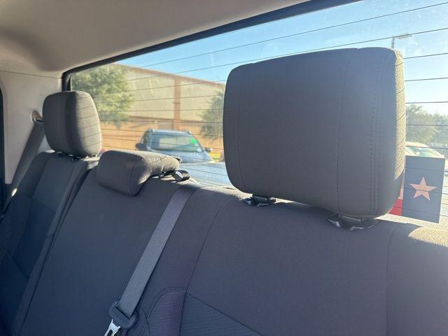 used 2023 Toyota Tundra car, priced at $37,455