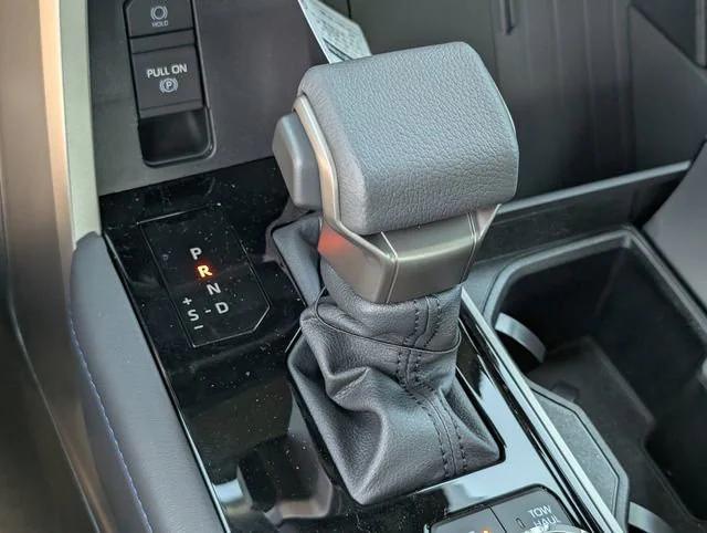 new 2026 Toyota Tundra car, priced at $69,788