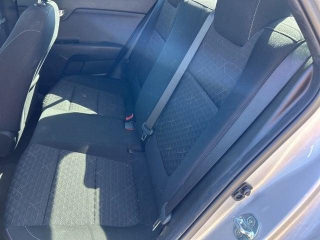 used 2022 Kia Rio car, priced at $15,136