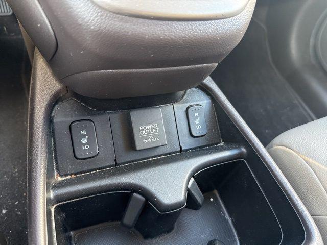 used 2014 Honda CR-V car, priced at $18,501
