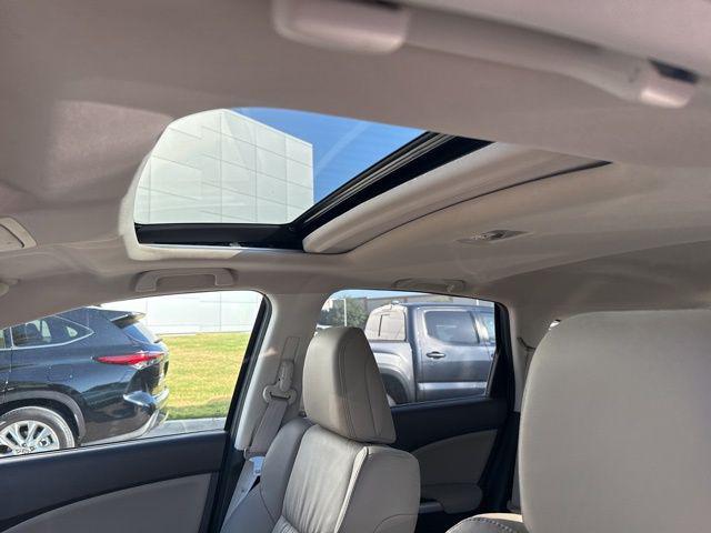 used 2014 Honda CR-V car, priced at $18,501