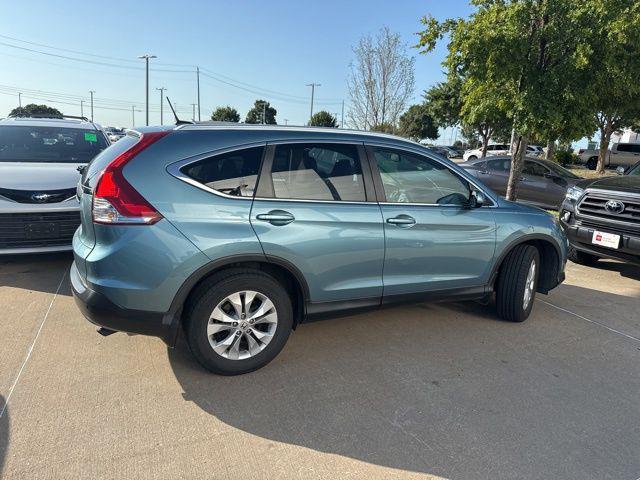 used 2014 Honda CR-V car, priced at $18,501