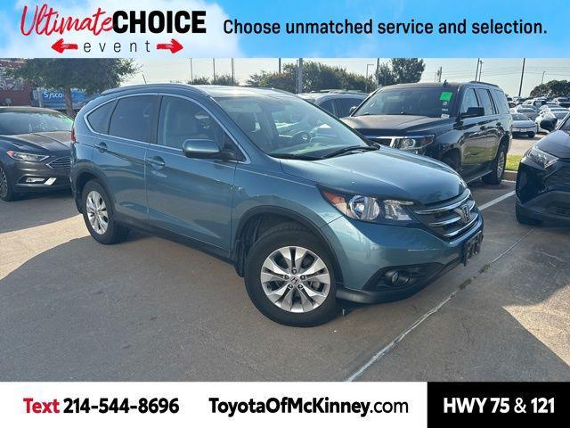used 2014 Honda CR-V car, priced at $18,501