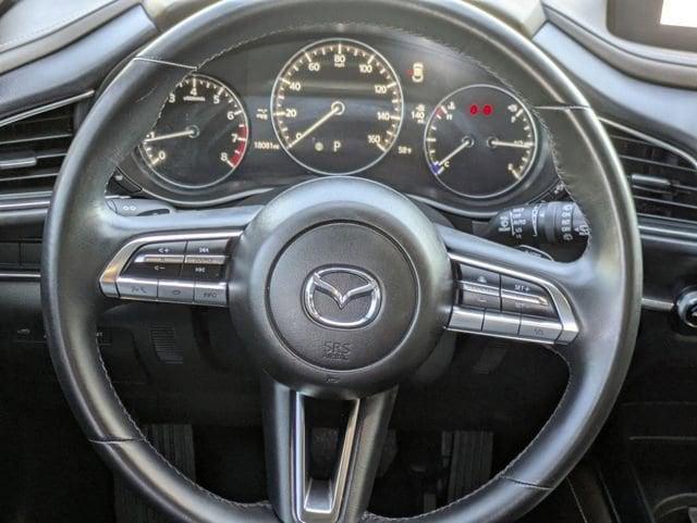 used 2023 Mazda CX-30 car, priced at $25,891