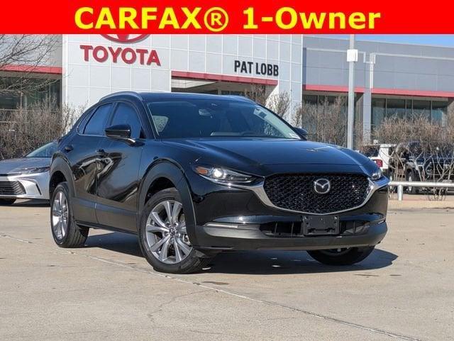 used 2023 Mazda CX-30 car, priced at $25,891