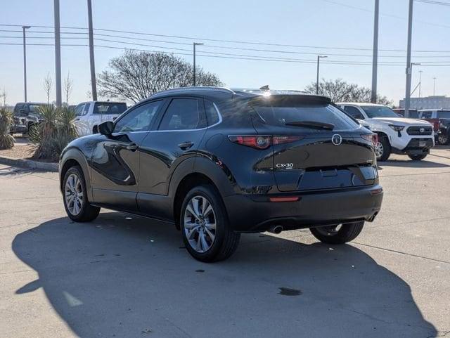 used 2023 Mazda CX-30 car, priced at $25,891