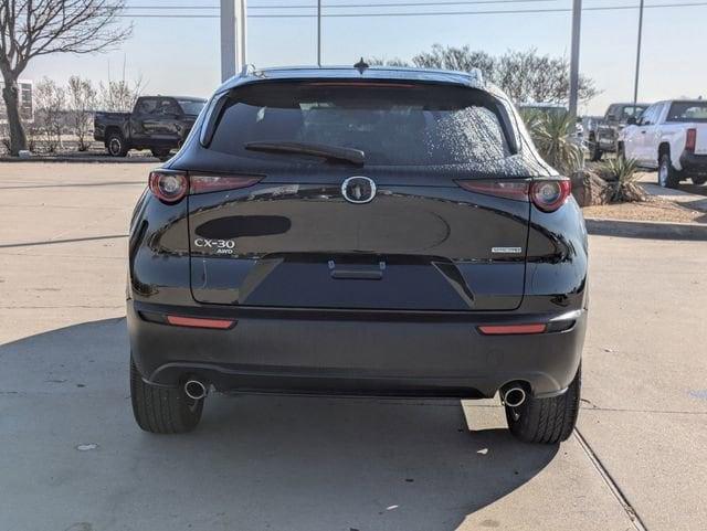 used 2023 Mazda CX-30 car, priced at $25,891